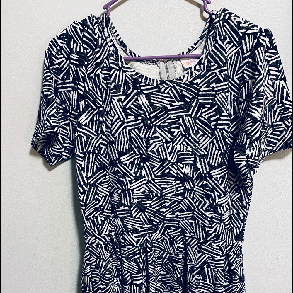 Lularoe Dress